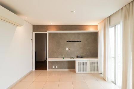 Sala de apartamento à venda com 3 quartos, 104m² em Lauzane Paulista, São Paulo