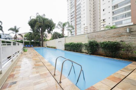 Apartamento à venda com 104m², 3 quartos e 2 vagas Apartamento à venda com 104m², 3 quartos e 2 vagasPiscina