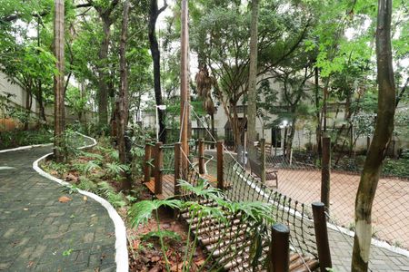 Apartamento à venda com 104m², 3 quartos e 2 vagas Apartamento à venda com 104m², 3 quartos e 2 vagasBosque