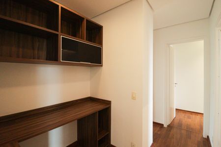 Apartamento à venda com 104m², 3 quartos e 2 vagas Apartamento à venda com 104m², 3 quartos e 2 vagasCorredor/Escritório