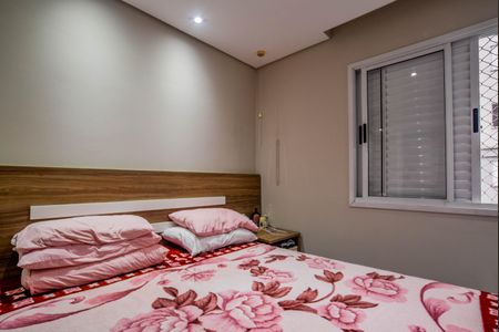 Apartamento à venda com 66m², 3 quartos e 1 vagaQuarto Suíte