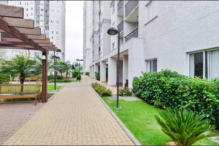 Apartamento à venda com 66m², 3 quartos e 1 vagaÁrea comum