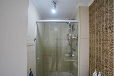 Apartamento à venda com 66m², 3 quartos e 1 vagaBanheiro Social