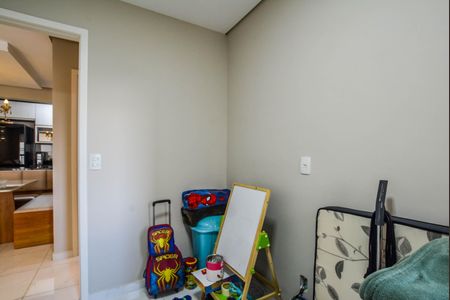 Apartamento à venda com 66m², 3 quartos e 1 vagaQuarto 1