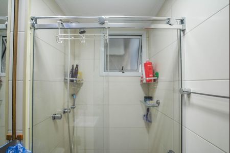 Apartamento à venda com 66m², 3 quartos e 1 vagaBanheiro da Suíte