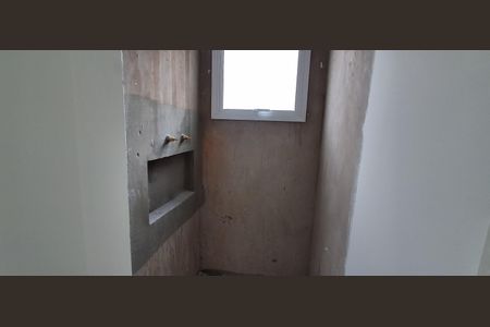 Apartamento à venda com 117m², 3 quartos e 2 vagas Apartamento à venda com 117m², 3 quartos e 2 vagasBanheiro Suíte 1