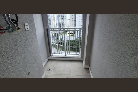 Apartamento à venda com 117m², 3 quartos e 2 vagas Apartamento à venda com 117m², 3 quartos e 2 vagasVaranda