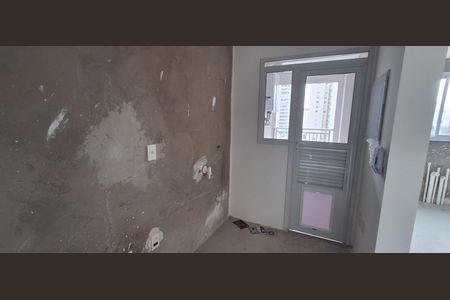 Apartamento à venda com 117m², 3 quartos e 2 vagas Apartamento à venda com 117m², 3 quartos e 2 vagasÁrea de Serviço