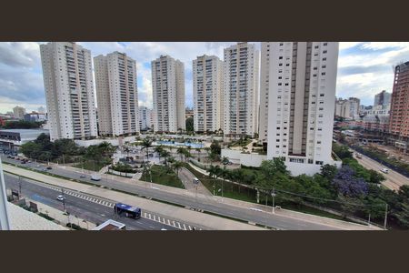 Apartamento à venda com 117m², 3 quartos e 2 vagas Apartamento à venda com 117m², 3 quartos e 2 vagasVista