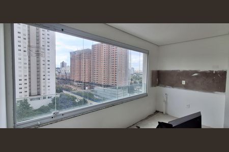 Apartamento à venda com 117m², 3 quartos e 2 vagas Apartamento à venda com 117m², 3 quartos e 2 vagasVaranda