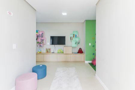 Apartamento para alugar com 37m², 2 quartos e sem vagaBrinquedoteca