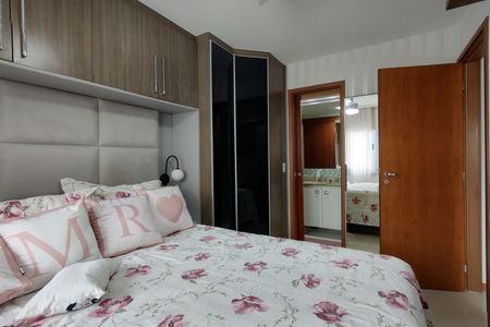 Apartamento para alugar com 153m², 3 quartos e 2 vagasSuíte 2