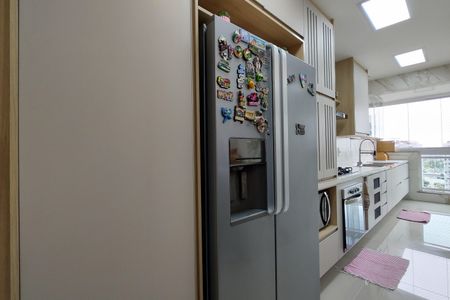 Apartamento para alugar com 153m², 3 quartos e 2 vagasCozinha - Armários