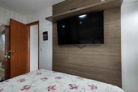 Apartamento para alugar com 153m², 3 quartos e 2 vagasSuíte 2
