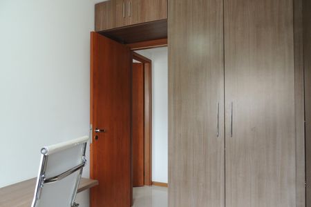 Apartamento para alugar com 153m², 3 quartos e 2 vagasQuarto 