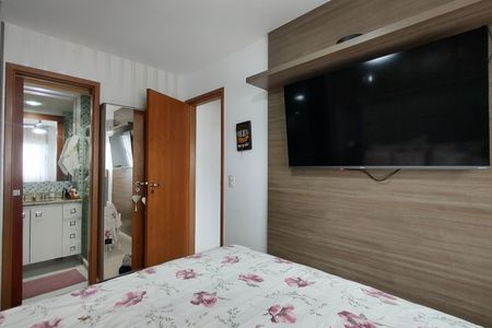 Apartamento para alugar com 153m², 3 quartos e 2 vagasSuíte 2