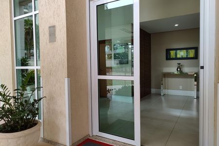 Apartamento para alugar com 153m², 3 quartos e 2 vagasÁrea comum 