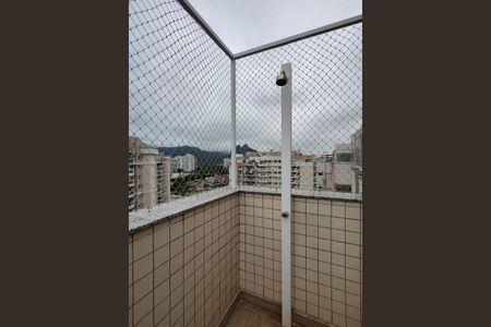 Apartamento para alugar com 153m², 3 quartos e 2 vagasÁrea comum