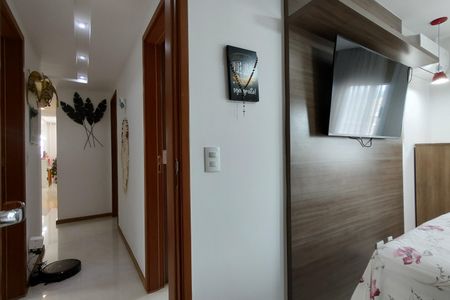 Apartamento para alugar com 153m², 3 quartos e 2 vagasSuíte 2