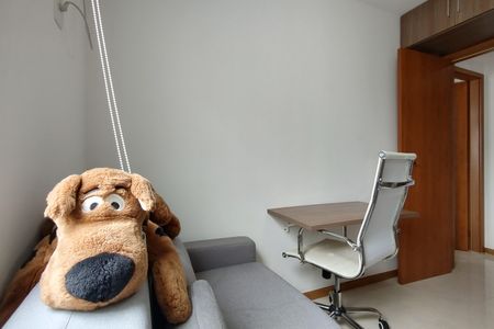 Apartamento para alugar com 153m², 3 quartos e 2 vagasQuarto 