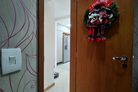 Apartamento para alugar com 153m², 3 quartos e 2 vagasLavabo