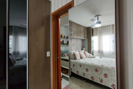 Apartamento para alugar com 153m², 3 quartos e 2 vagasSuíte 2