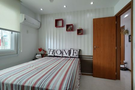 Apartamento para alugar com 153m², 3 quartos e 2 vagasSuíte