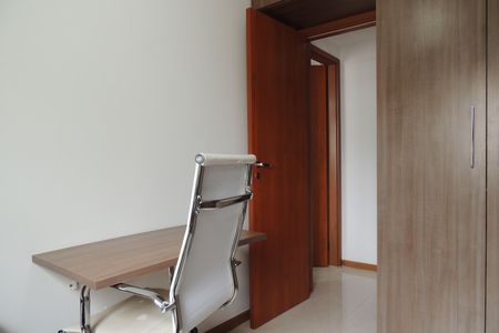 Apartamento para alugar com 153m², 3 quartos e 2 vagasQuarto 