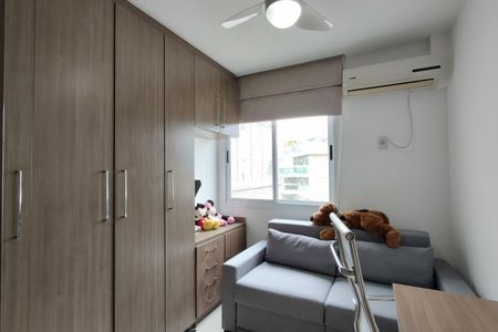 Apartamento para alugar com 153m², 3 quartos e 2 vagasQuarto 