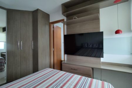 Apartamento para alugar com 153m², 3 quartos e 2 vagasSuíte