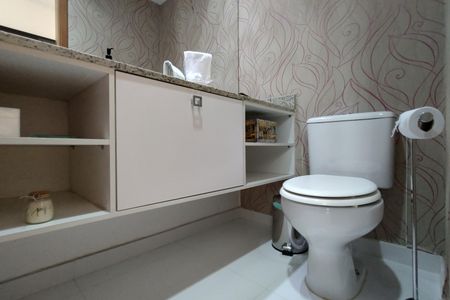 Apartamento para alugar com 153m², 3 quartos e 2 vagasLavabo