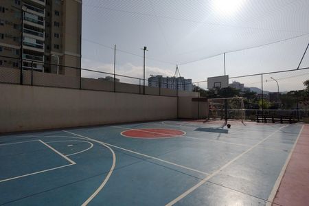 Apartamento para alugar com 153m², 3 quartos e 2 vagasQuadra Esportiva