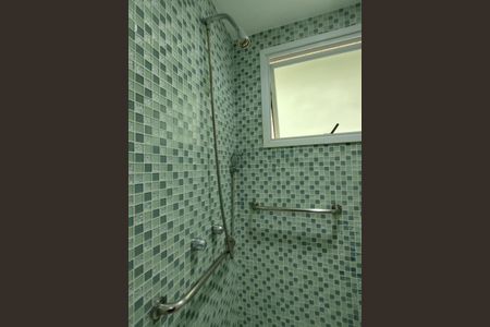 Apartamento para alugar com 153m², 3 quartos e 2 vagasBanheiro da Suíte