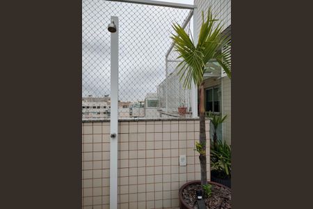 Apartamento para alugar com 153m², 3 quartos e 2 vagasÁrea comum