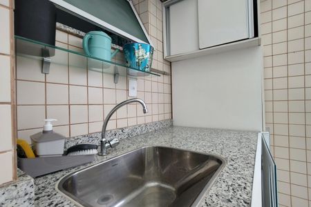 Apartamento para alugar com 153m², 3 quartos e 2 vagasÁrea de Serviço