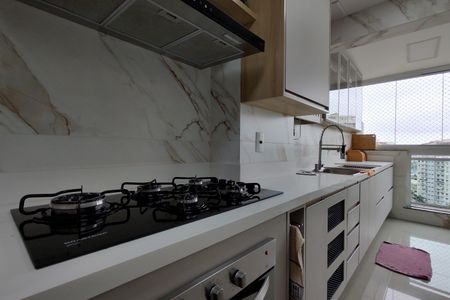 Apartamento para alugar com 153m², 3 quartos e 2 vagasCozinha - Armários