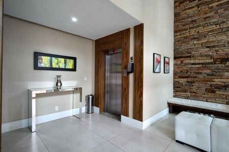 Apartamento para alugar com 153m², 3 quartos e 2 vagasÁrea comum 