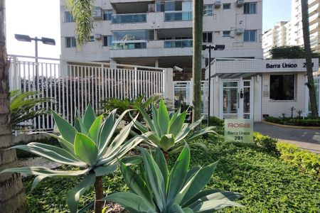 Apartamento para alugar com 153m², 3 quartos e 2 vagasFachada