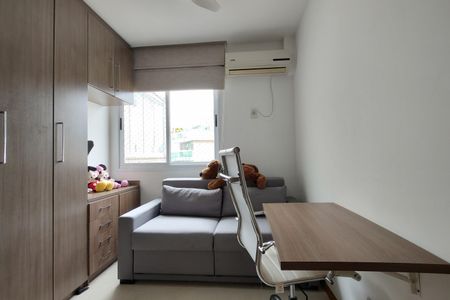 Apartamento para alugar com 153m², 3 quartos e 2 vagasQuarto 