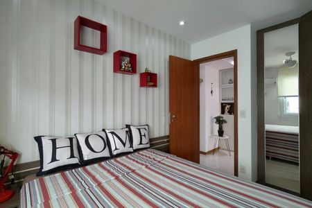 Apartamento para alugar com 153m², 3 quartos e 2 vagasSuíte