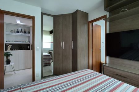 Apartamento para alugar com 153m², 3 quartos e 2 vagasSuíte