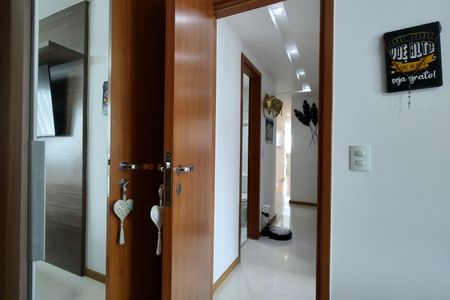 Apartamento para alugar com 153m², 3 quartos e 2 vagasSuíte 2