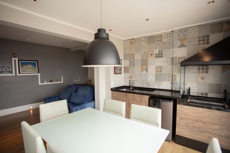 Apartamento à venda com 72m², 2 quartos e 1 vaga Apartamento à venda com 72m², 2 quartos e 1 vagaVARANDA DA SALA