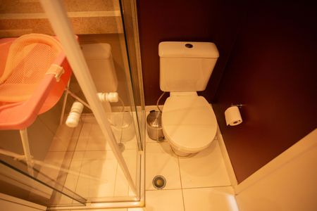 Apartamento à venda com 72m², 2 quartos e 1 vaga Apartamento à venda com 72m², 2 quartos e 1 vagaBANHEIRO