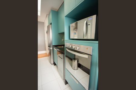 Apartamento à venda com 72m², 2 quartos e 1 vaga Apartamento à venda com 72m², 2 quartos e 1 vagaCOZINHA