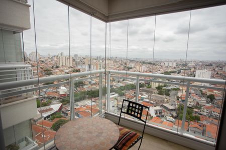 Apartamento à venda com 72m², 2 quartos e 1 vaga Apartamento à venda com 72m², 2 quartos e 1 vagaVARANDA DA SUÍTE