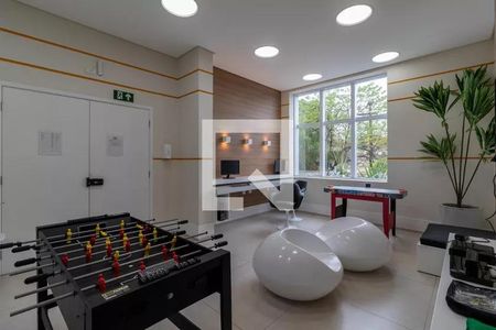 Apartamento à venda com 72m², 2 quartos e 1 vaga Apartamento à venda com 72m², 2 quartos e 1 vagaÁREA COMUM