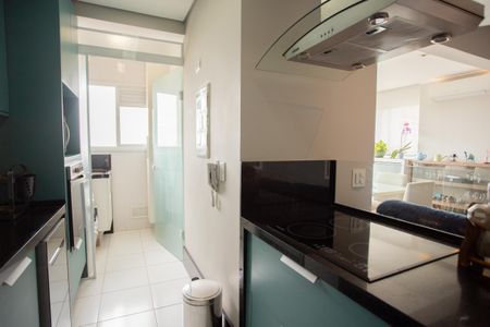Apartamento à venda com 72m², 2 quartos e 1 vaga Apartamento à venda com 72m², 2 quartos e 1 vagaCOZINHA