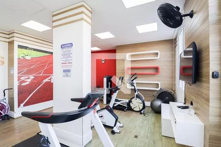 Apartamento à venda com 72m², 2 quartos e 1 vaga Apartamento à venda com 72m², 2 quartos e 1 vagaÁREA COMUM