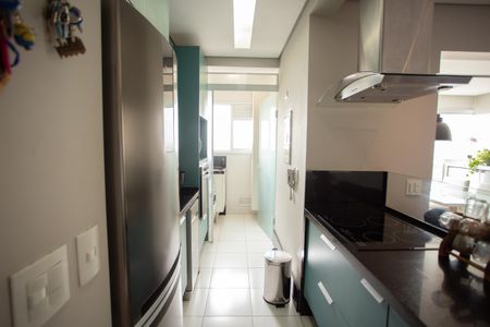 Apartamento à venda com 72m², 2 quartos e 1 vaga Apartamento à venda com 72m², 2 quartos e 1 vagaCOZINHA